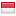 bertuah.org server is located in Indonesia
